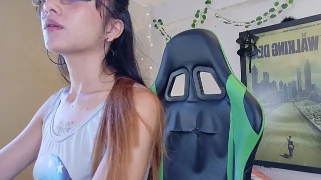 kittyzenn online show from April 2026 03:07:02 PM