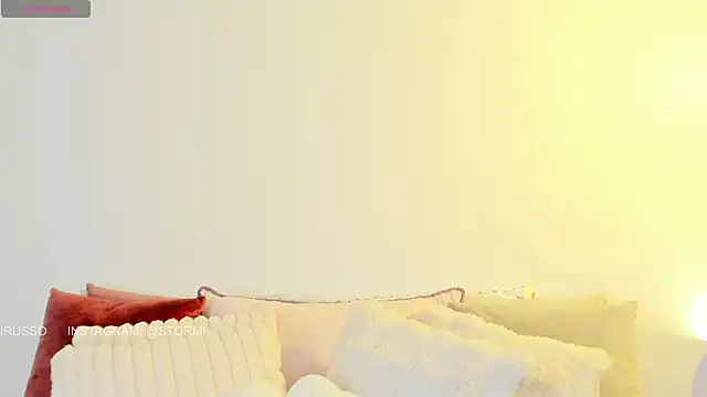 StormiRusso online show from March 2026 01:52:02 AM