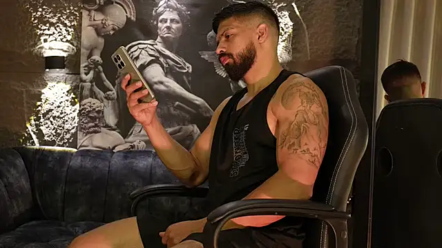 DannSaenz online show from February 2026 11:53:01 AM