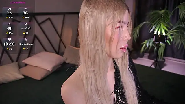 LindaThacker online show from March 2026 04:29:01 AM