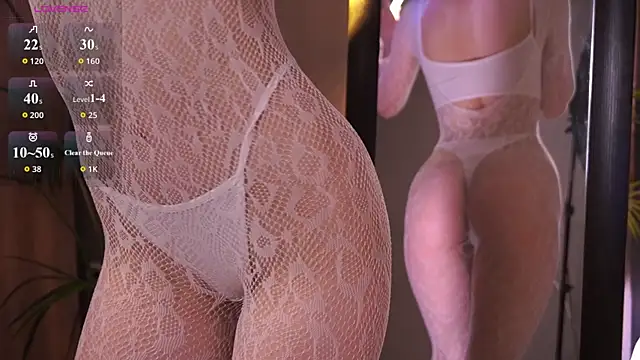 LindaThacker online show from March 2026 04:29:02 AM