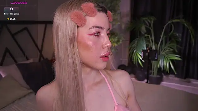 LindaThacker online show from March 2026 04:35:01 AM