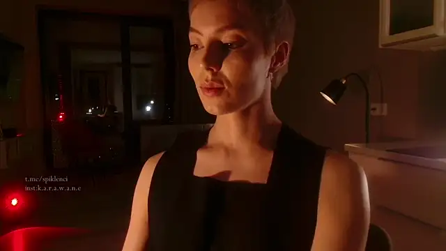 spiklencii online show from October 2025 04:29:02 PM