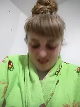 CoddessCrystal online show from January 2026 08:36:02 PM