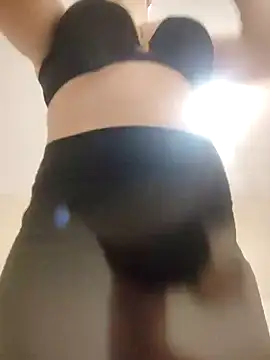 CoddessCrystal online show from February 2026 06:29:02 AM