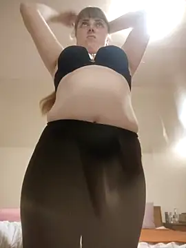 CoddessCrystal online show from February 2026 06:34:02 AM