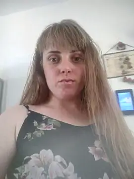 CoddessCrystal online show from June 2026 07:57:02 AM