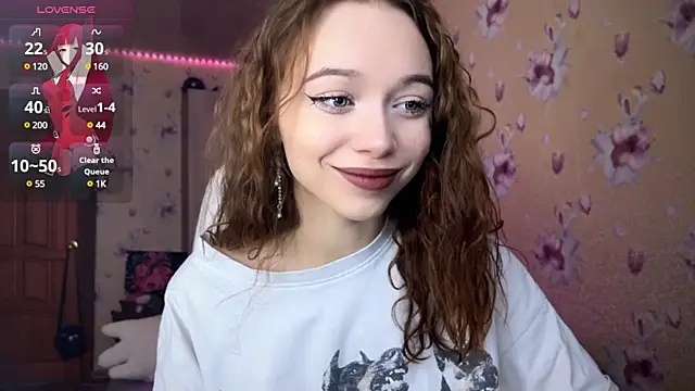  SofiaBrown online show from January 2025 02:30:02 PM