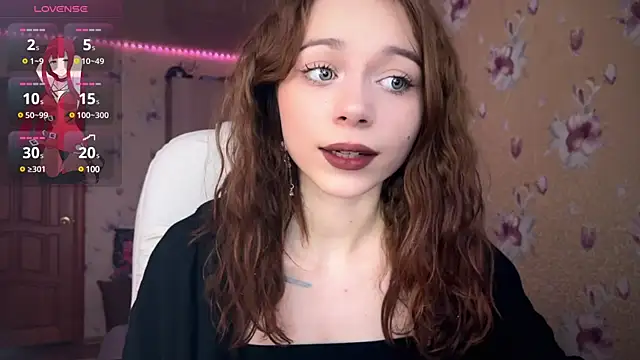  SofiaBrown online show from January 2025 07:51:02 AM