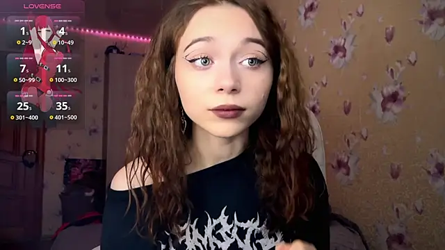  SofiaBrown online show from January 2025 02:06:01 PM