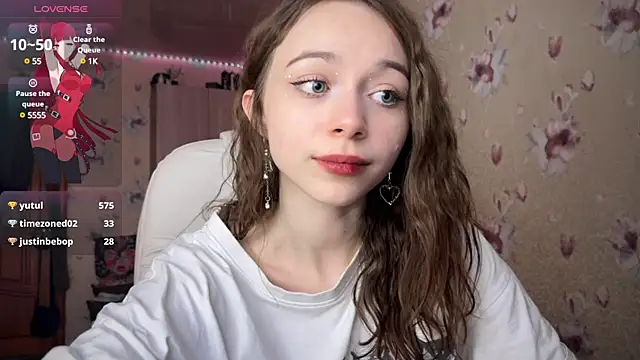  SofiaBrown online show from February 2025 06:53:01 PM