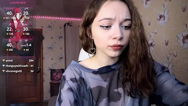  SofiaBrown online show from February 2025 05:47:01 AM