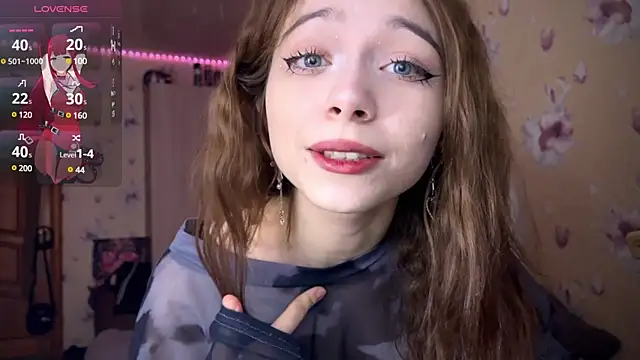  SofiaBrown online show from March 2025 02:59:01 PM