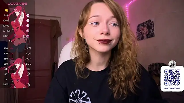  SofiaBrown online show from September 2025 04:07:01 PM