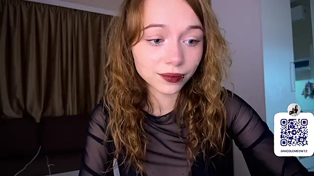  SofiaBrown online show from November 2025 05:22:01 PM