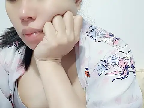  MianMi 96 online show from November 2025 03:06:01 AM