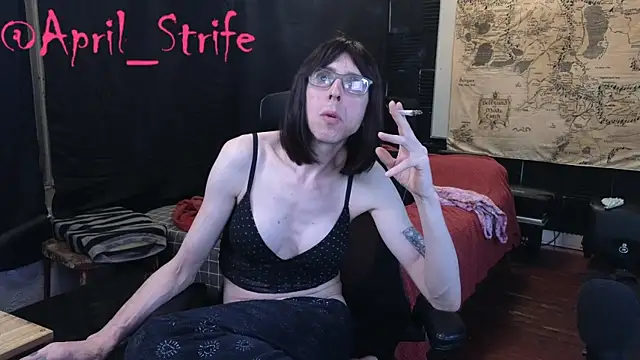 april show her online show from June 2026 02:54:02 AM