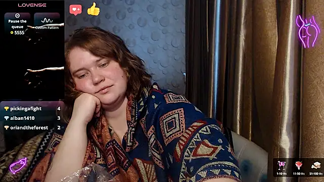 daisy low online show from February 2025 02:37:02 PM