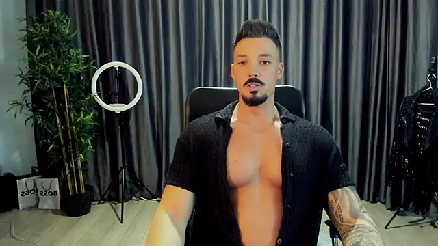 HaydenSpearss online show from February 2026 07:53:02 AM