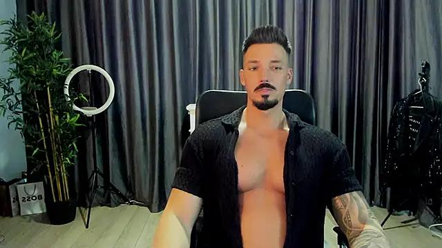 HaydenSpearss online show from March 2026 01:51:02 PM