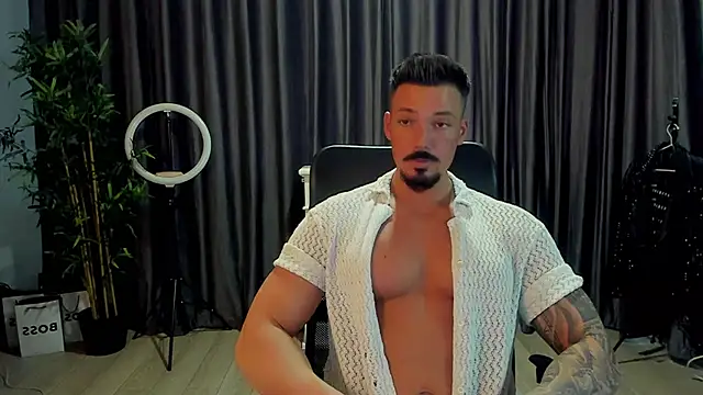 HaydenSpearss online show from March 2026 01:58:01 PM