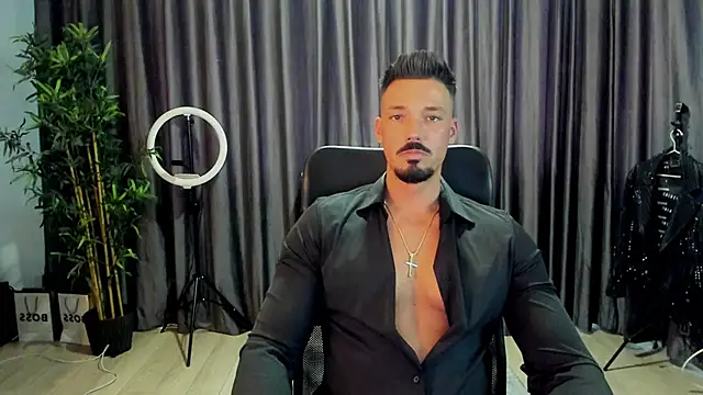 HaydenSpearss online show from April 2026 12:54:01 PM