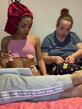 Laanegraofficial  online show from April 2026 08:20:02 PM