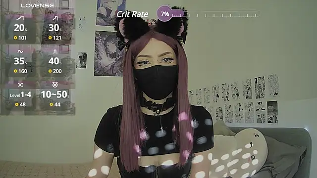 michiko  online show from December 2024 12:27:02 PM