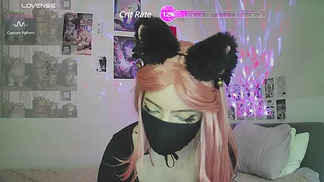 michiko  online show from January 2025 03:04:02 PM