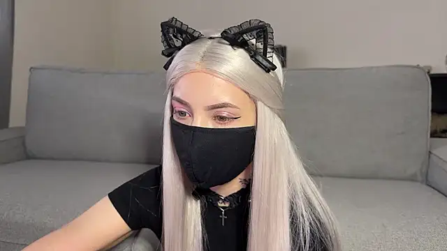 michiko  online show from April 2026 10:49:02 AM