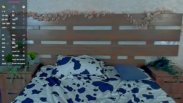 AgataBella online show from September 2025 09:41:02 PM