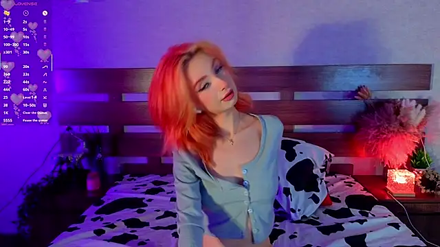 AgataBella online show from March 2026 12:48:02 AM