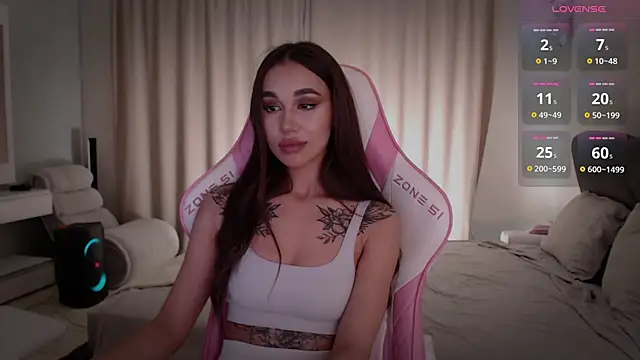 Snapshot of march_mellow chatting on January 2025 09:08:02 PM march mellow online show from January 2025 09:08:02 PM