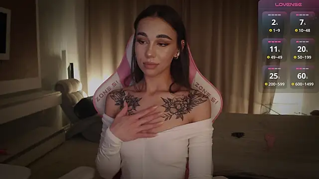 Snapshot of march_mellow chatting on January 2025 08:53:02 PM march mellow online show from January 2025 08:53:02 PM