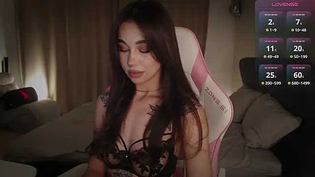 Snapshot of march_mellow chatting on February 2025 07:29:01 PM march mellow online show from February 2025 07:29:01 PM