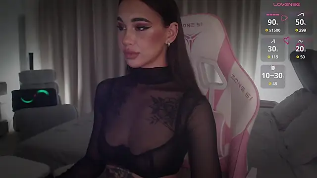 Snapshot of march_mellow chatting on February 2025 08:44:02 PM march mellow online show from February 2025 08:44:02 PM