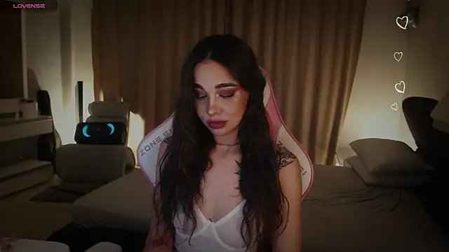 Snapshot of march_mellow chatting on March 2025 07:11:02 PM march mellow online show from March 2025 07:11:02 PM