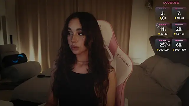 Snapshot of march_mellow chatting on March 2025 10:36:02 PM march mellow online show from March 2025 10:36:02 PM