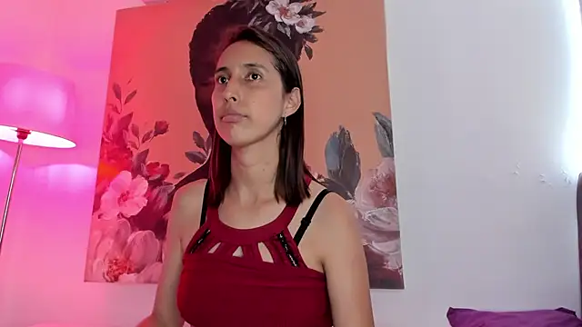 aleja rythm online show from December 2025 07:33:02 PM