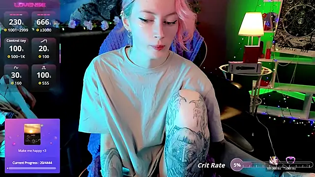 Snapshot of _HelenCarter chatting on November 2025 08:58:01 PM HelenCarter online show from November 2025 08:58:01 PM