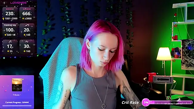 Snapshot of _HelenCarter chatting on January 2026 08:43:01 PM HelenCarter online show from January 2026 08:43:01 PM