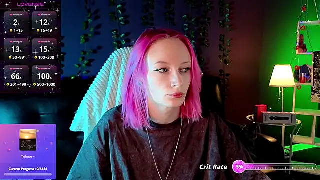 Snapshot of _HelenCarter chatting on January 2026 08:25:02 PM HelenCarter online show from January 2026 08:25:02 PM