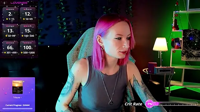 Snapshot of _HelenCarter chatting on January 2026 08:25:02 PM HelenCarter online show from January 2026 08:25:02 PM