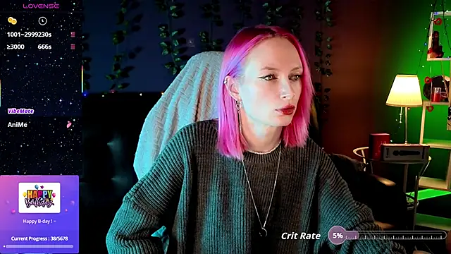 Snapshot of _HelenCarter chatting on January 2026 08:34:02 PM HelenCarter online show from January 2026 08:34:02 PM