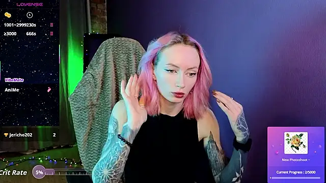  HelenCarter online show from March 2026 08:56:02 PM