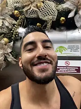 Joao Batista Oficial online show from November 2025 08:08:02 PM