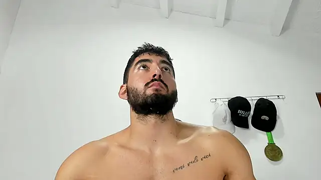 Joao Batista Oficial online show from December 2025 04:40:01 AM