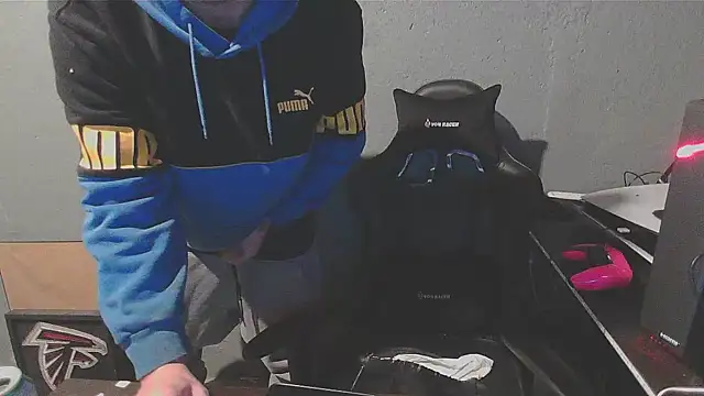 Superoz77 online show from December 2024 05:38:01 AM