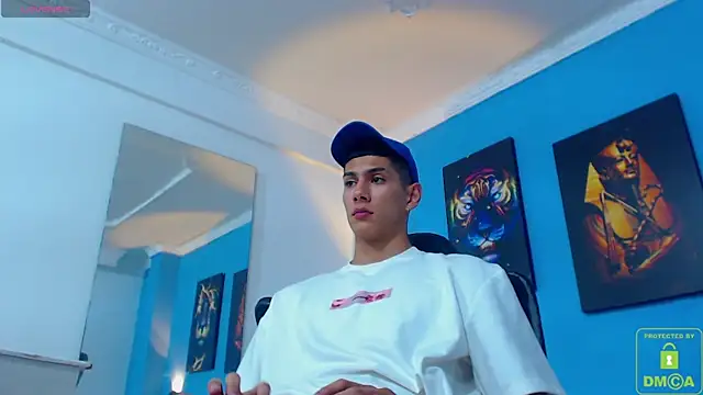 Valerio 20 online show from January 2025 11:49:02 PM