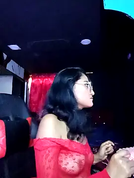 AdelinaMiran90 online show from October 2025 09:02:02 PM